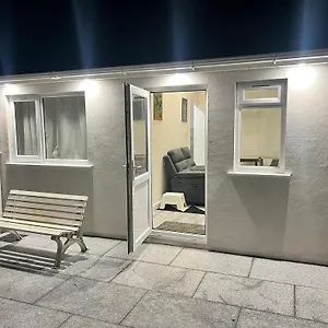 Appartement Ayos, Dublin