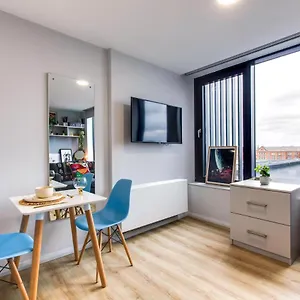 Appartement Yugo Explore - Kavanagh Court, Dublin