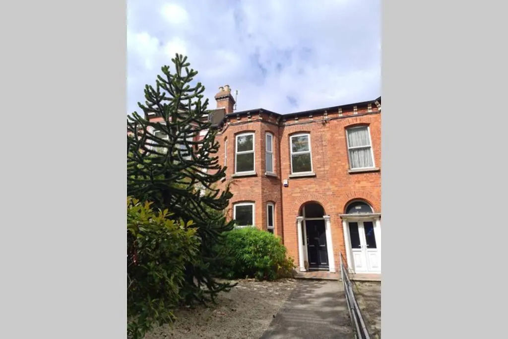 1 Bed Room Apartment